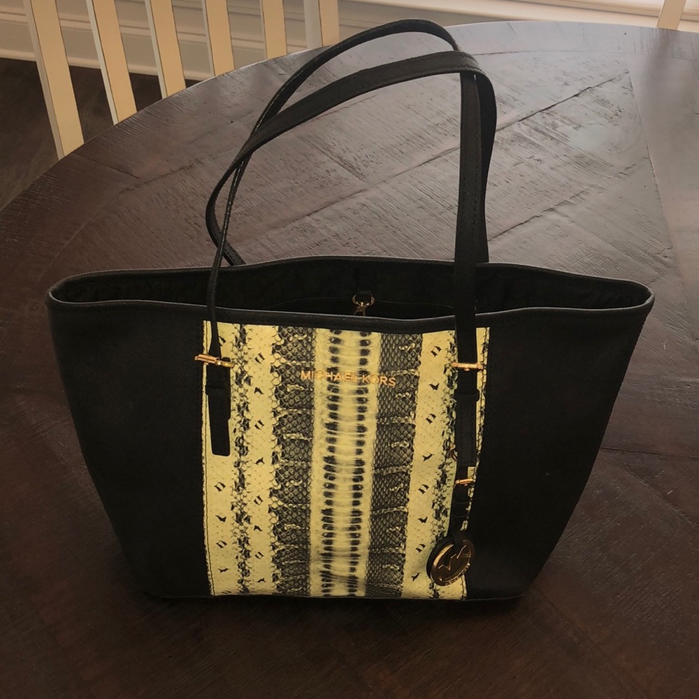 Michael Kors handbag